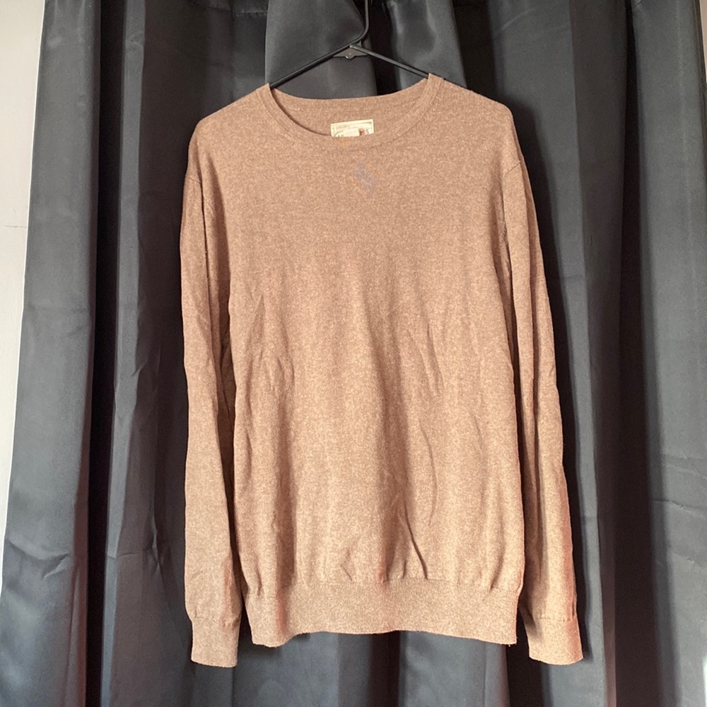 Article 365 crew neck sweater , Small
